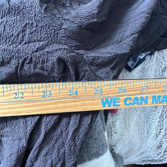 Plus Carmen Tunic Oversized Chalet et ceci Plus 2x - Picture 11 of 11